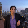 Noor Rahimi, Business Correspondent at The Trend Mag